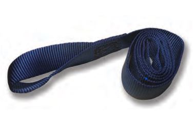 Bainbridge Sail Ties 4' Pair