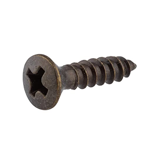 6 x 1-1/2  OVAL SMS ANTIQUE 18-8 Stainless steel