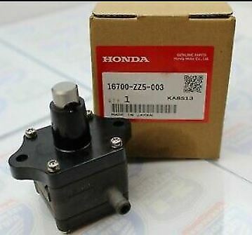 FUEL PUMP