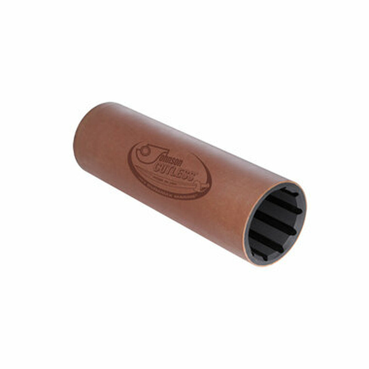 Johnson Cutless Non-Metallic Sleeve Bearing, 1-1/4" x 1-3/4" x 5" x 1/8"