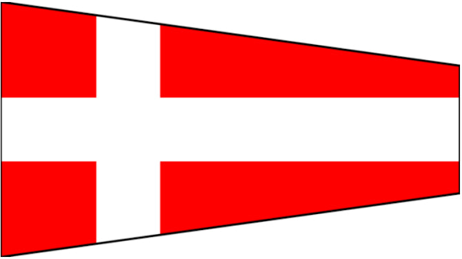 CODE FLAG 4