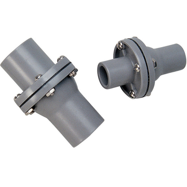 CHECK VALVE 1 1/2in.  C-21001