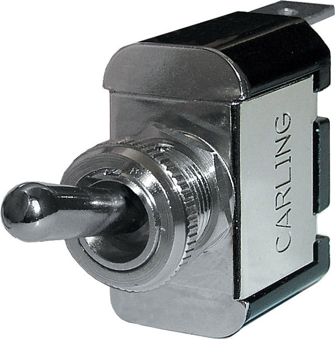 SWITCH TOGL ON-OFF-ON