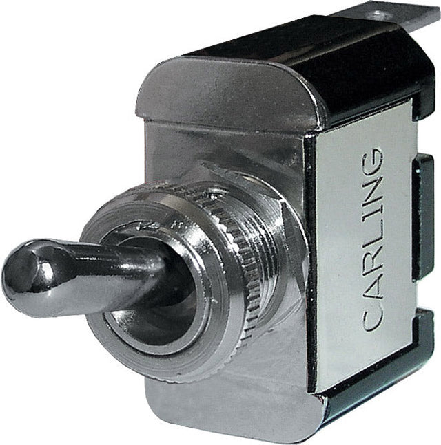 SWITCH TOGL ON-OFF-ON