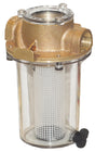 1-1/4"" STR, NON-METALLIC BSKT