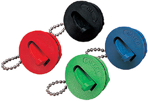 WATER - Deck Fill Keyless RepL