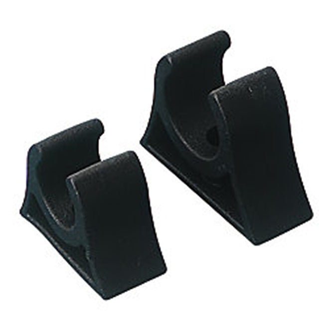 1-1/2 RUBBER POLE CLIP