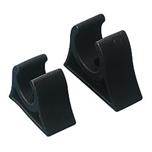1-1/2 RUBBER POLE CLIP
