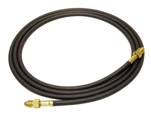 HOSE 3/8 FEM FL X FEM FL X 24i